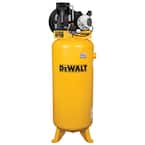 60 gallon dewalt air compressor