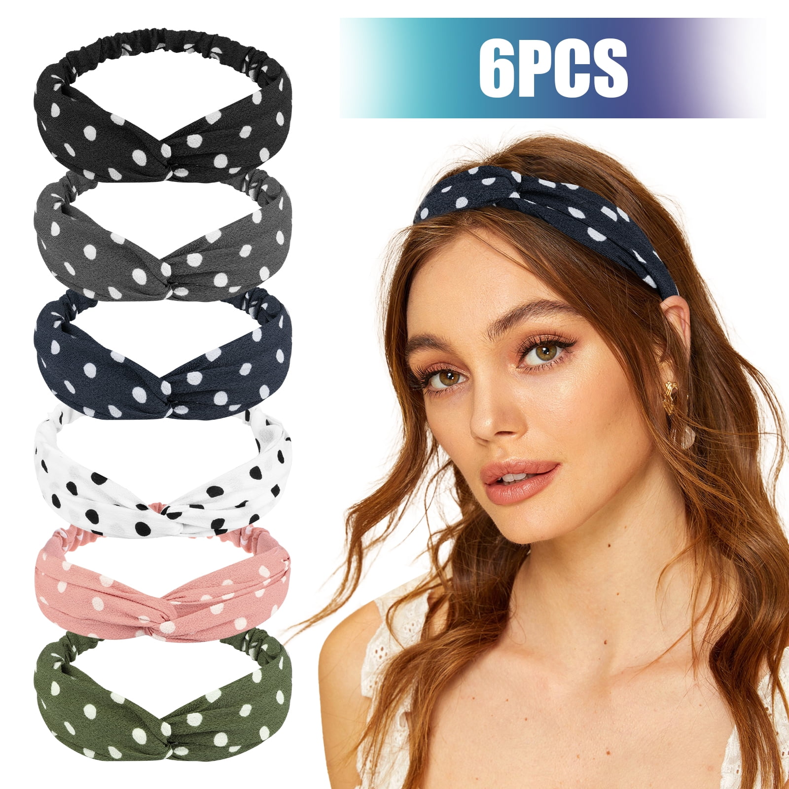 stylish hair band for girl