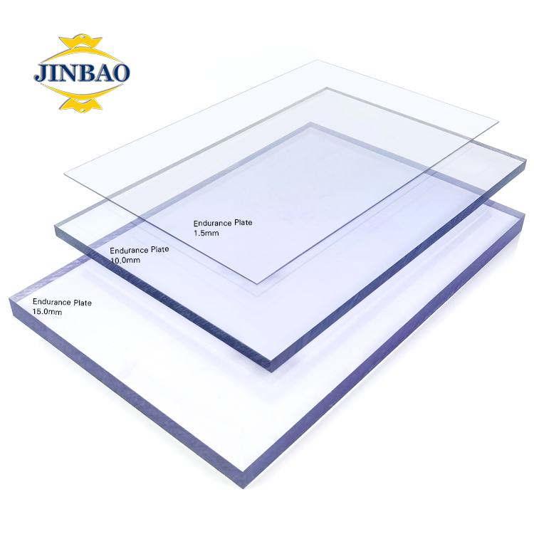 1mm polycarbonate sheet