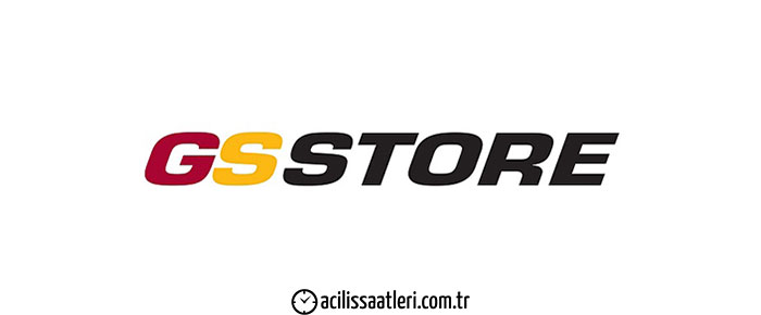 gs store kaçta kapanıyor