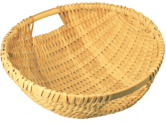 basket weaving supplies canada