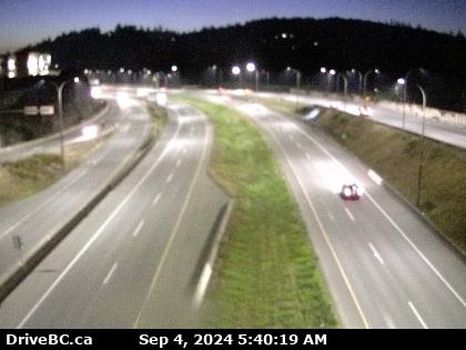 vancouver highway cam