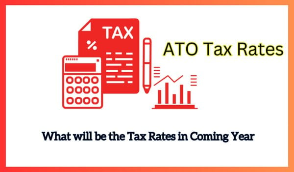individual tax rates ato