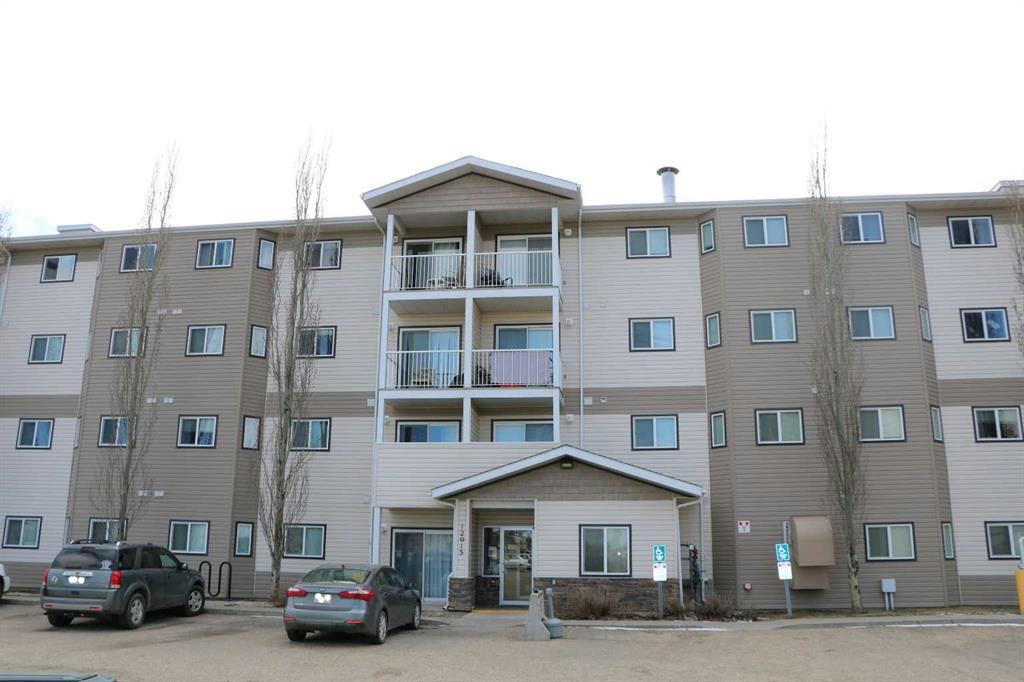 condos grande prairie