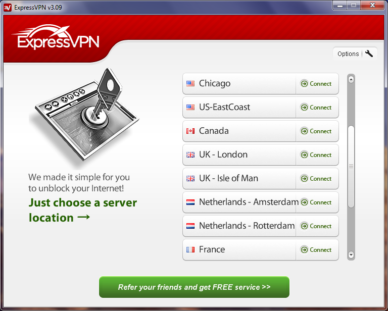 express vpn old version download