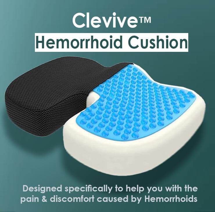 cushion hemorrhoids