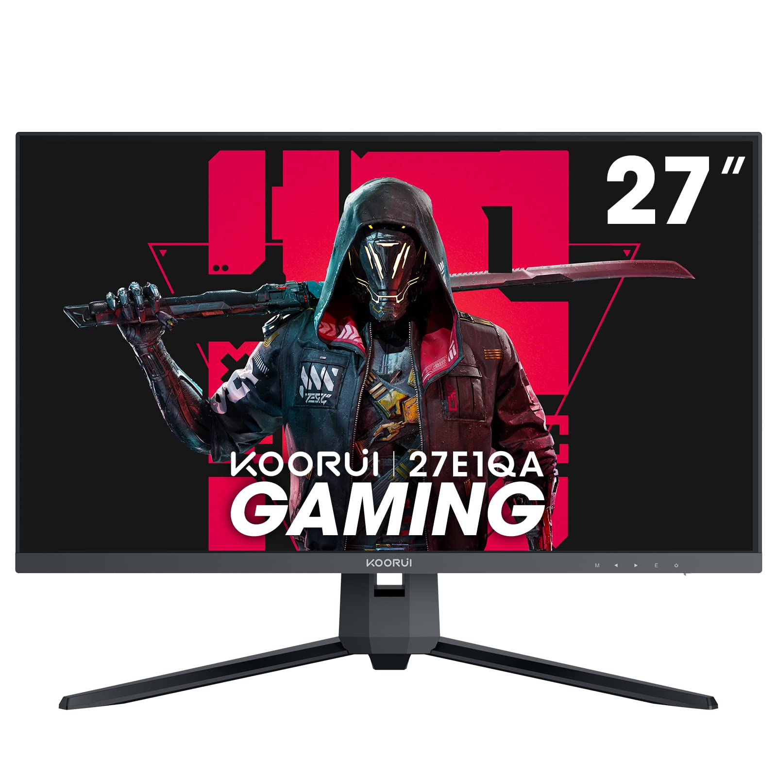 good 1440p 144hz monitor