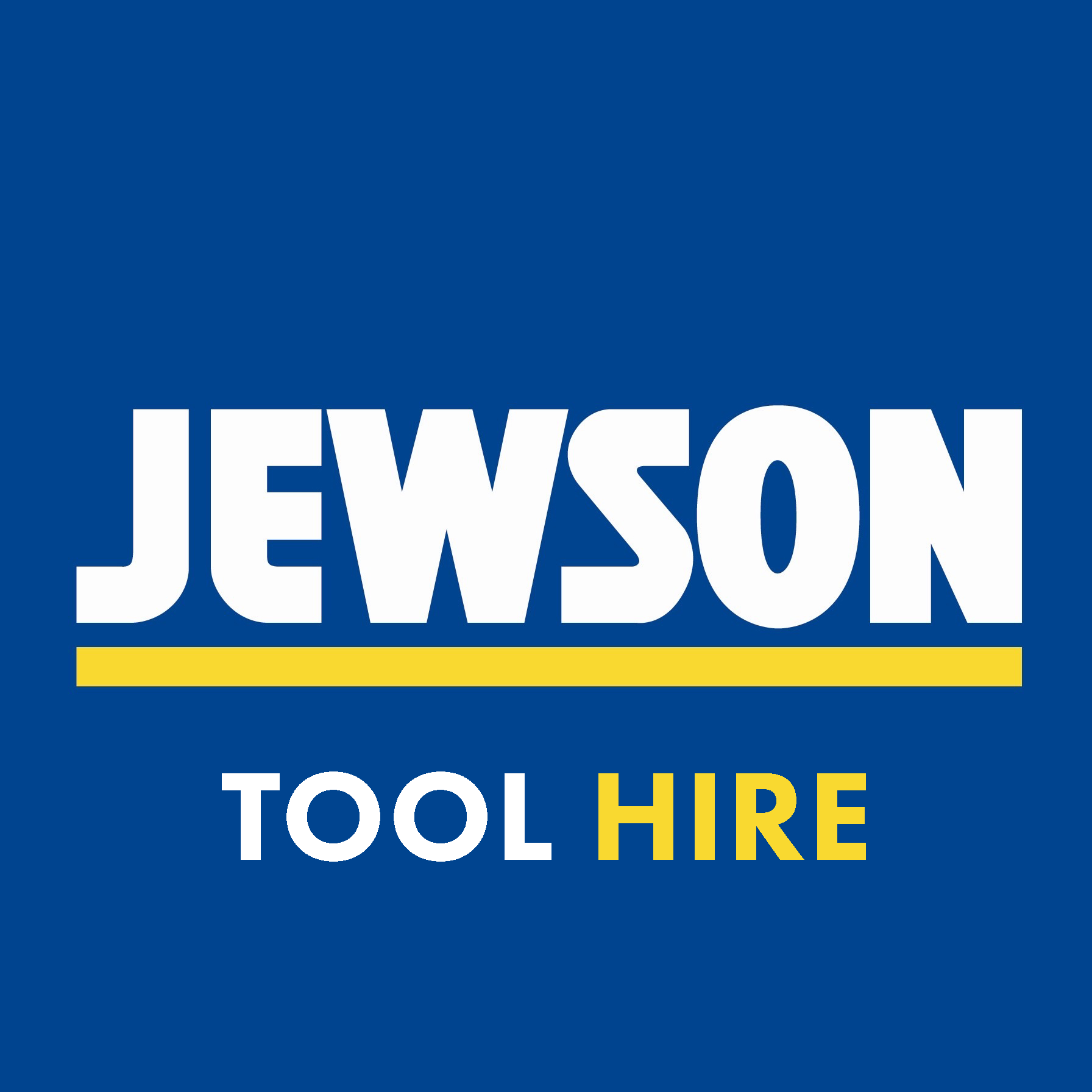 jewson hire