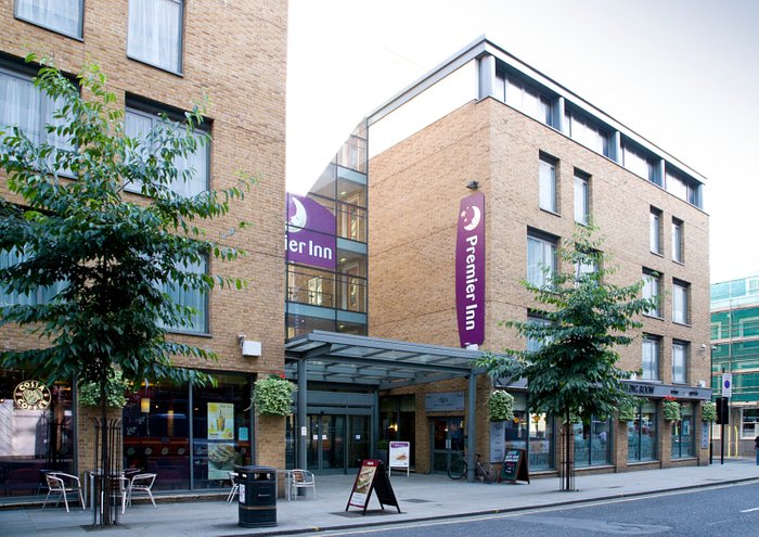 premier inn hotel