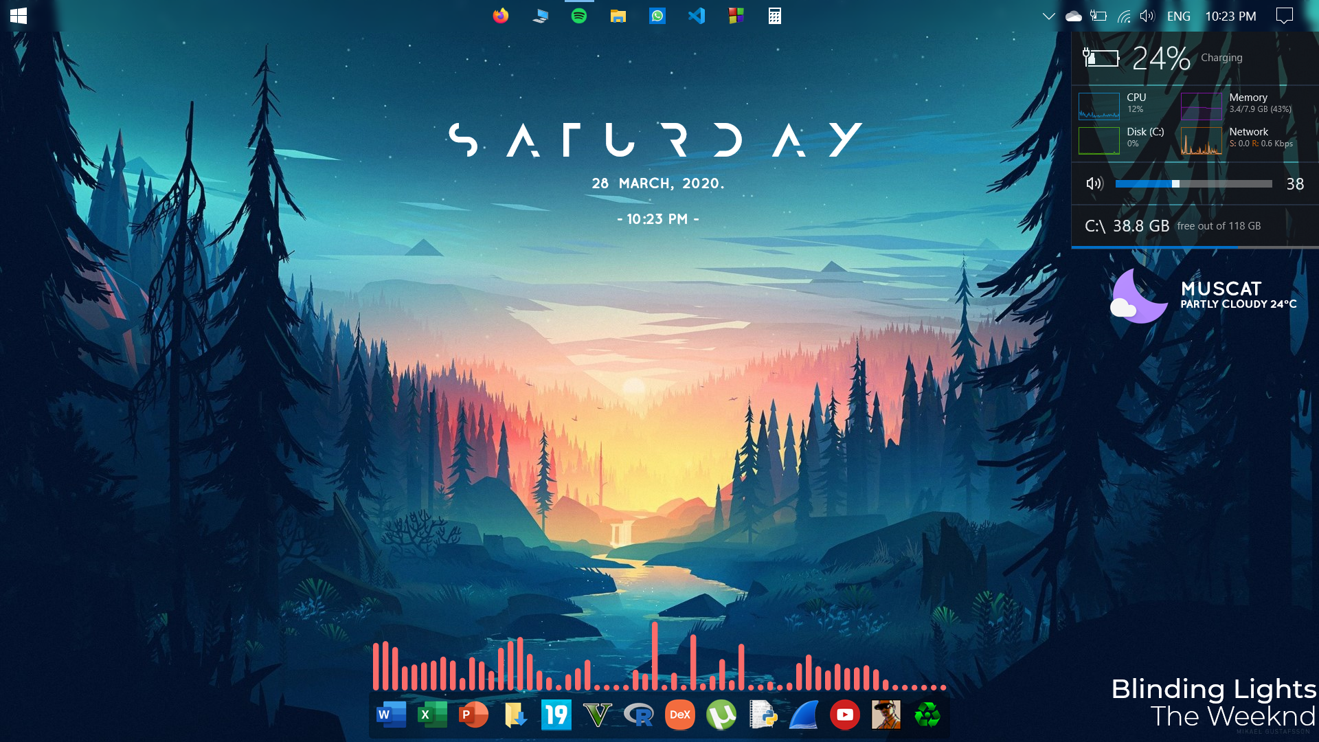 rainmeter reddit