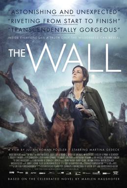 the wall movie meaning