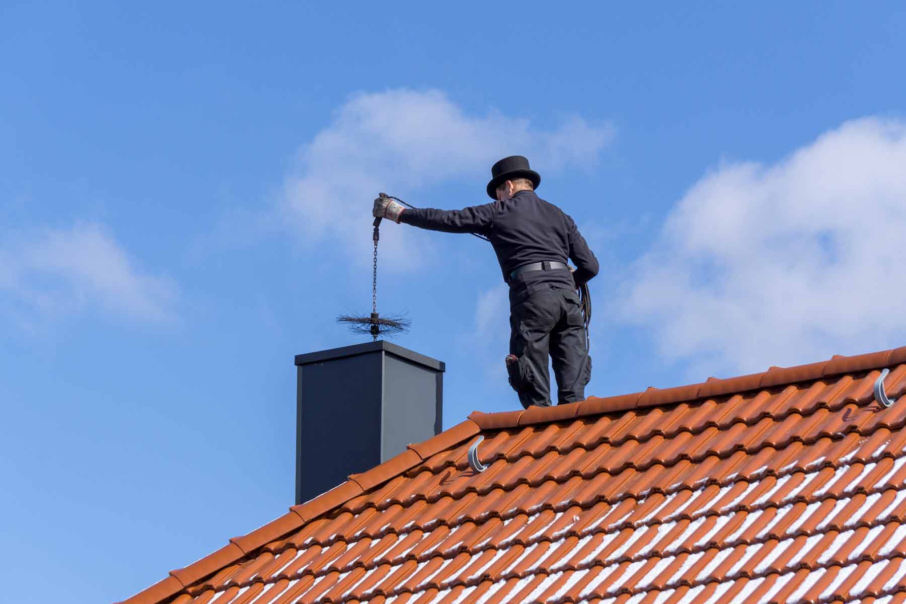 chimney sweep near me