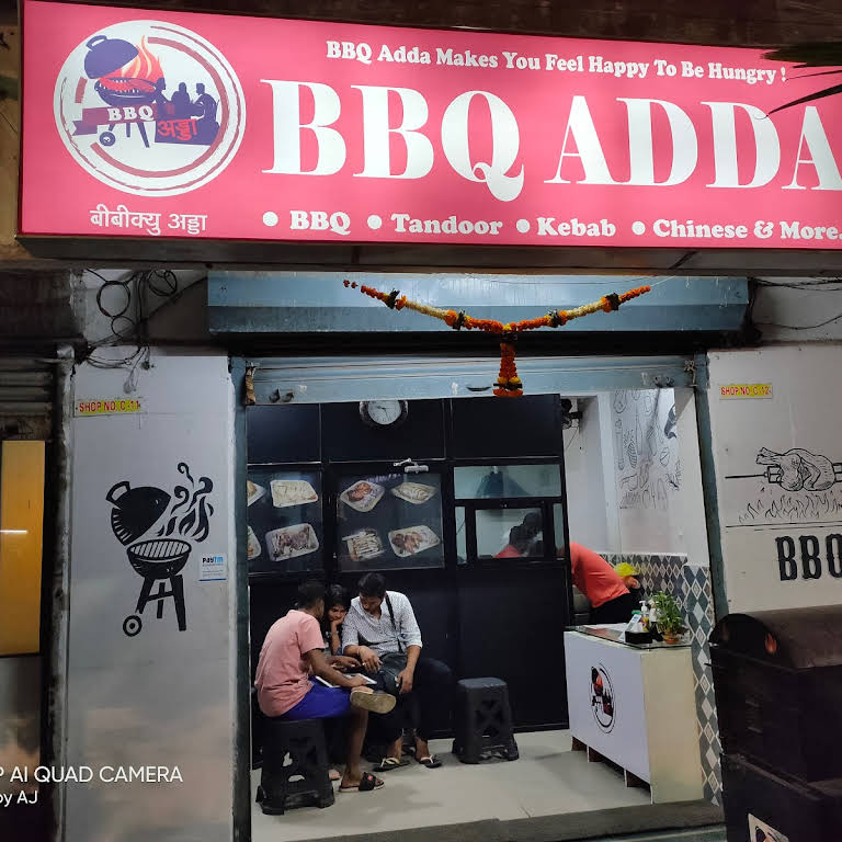 bbq adda