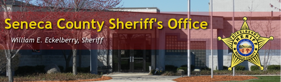 seneca county sheriff sales ohio