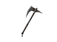 ds2 dragonslayer axe