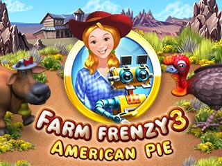 farm frenzy 3 american pie for android