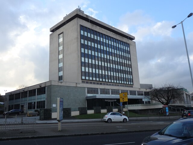 mcmillan tower bradford