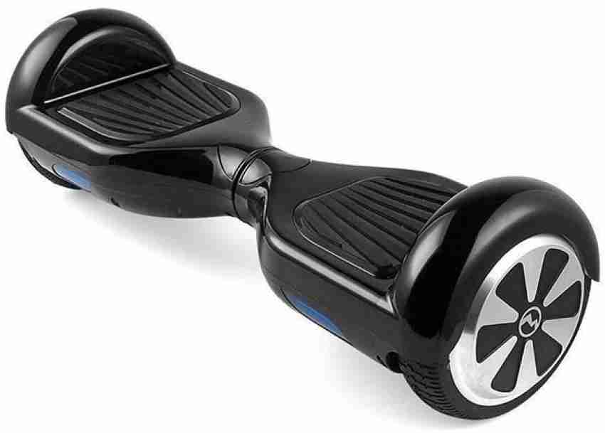 hoverboard scooter