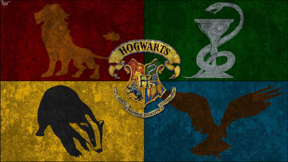 hogwarts onedio