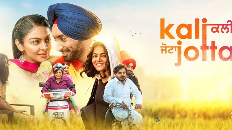 kali jotta full movie watch online