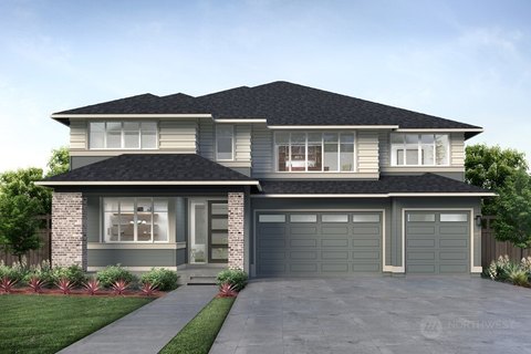 new homes in maple valley wa