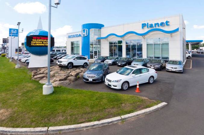 planet honda nj