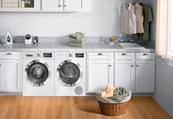 bosch compact washer and dryer