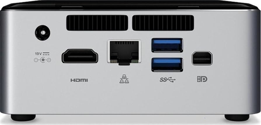 intel nuc6i3syh