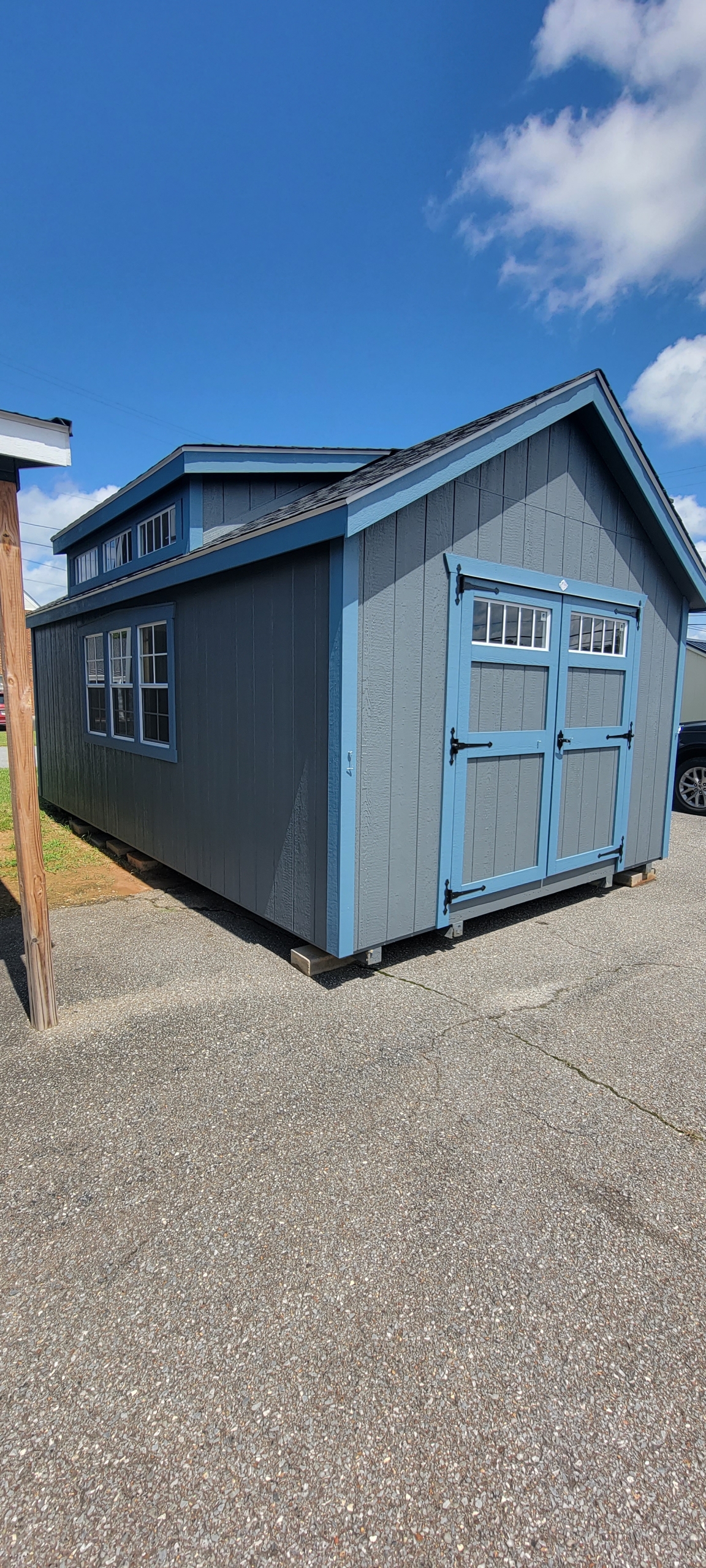 storage sheds for sale near me 12x20