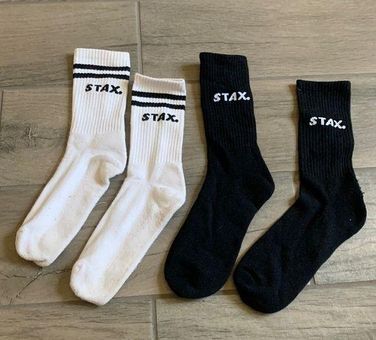 stax socks