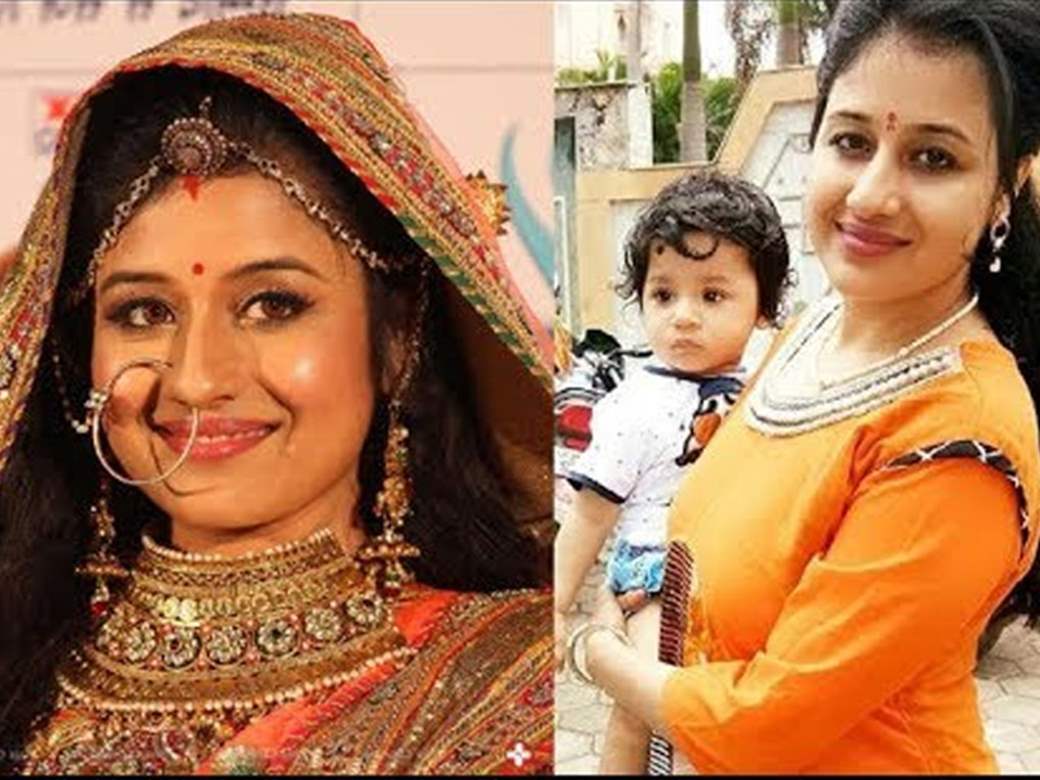 jodha akbar serial star cast