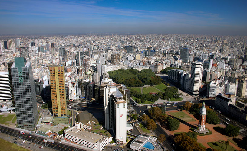 ciudad autónoma de buenos aires capital federal