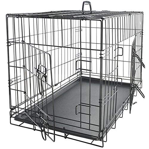 dog crates xl