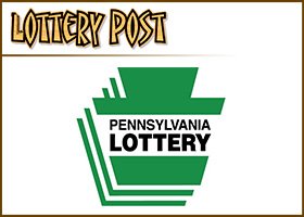 pennsylvania lottery numbers