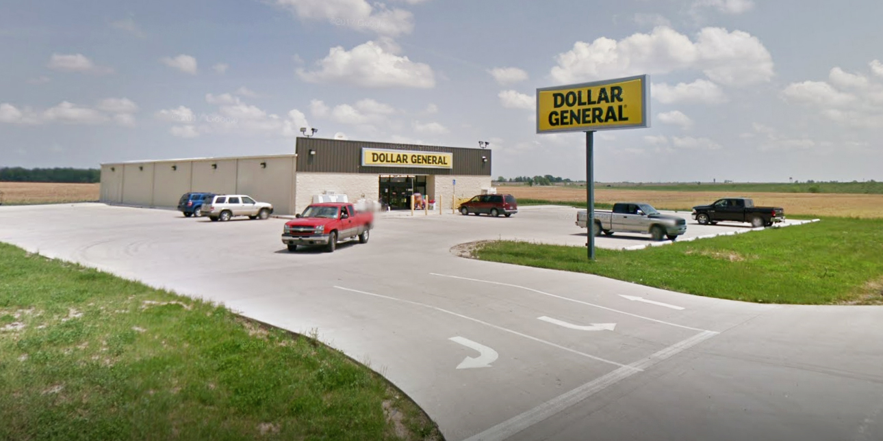 dollar general union mo