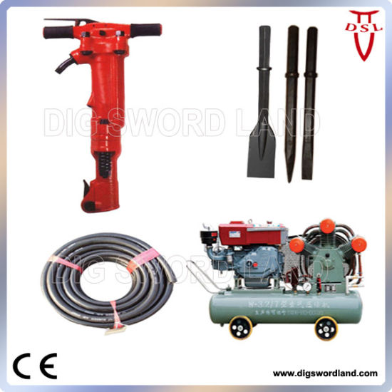 air compressor jack