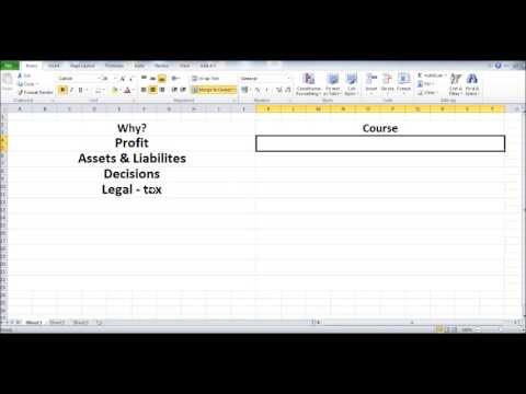 free online bookkeeping course