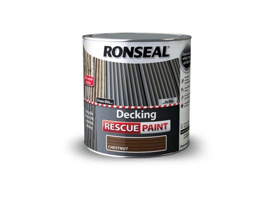 decking rescue paint