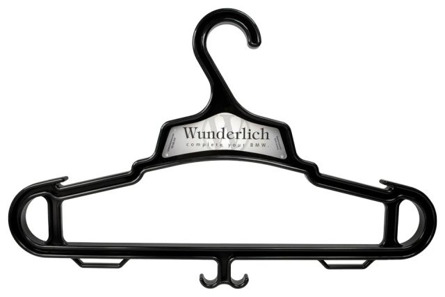 heavy duty coat hangers