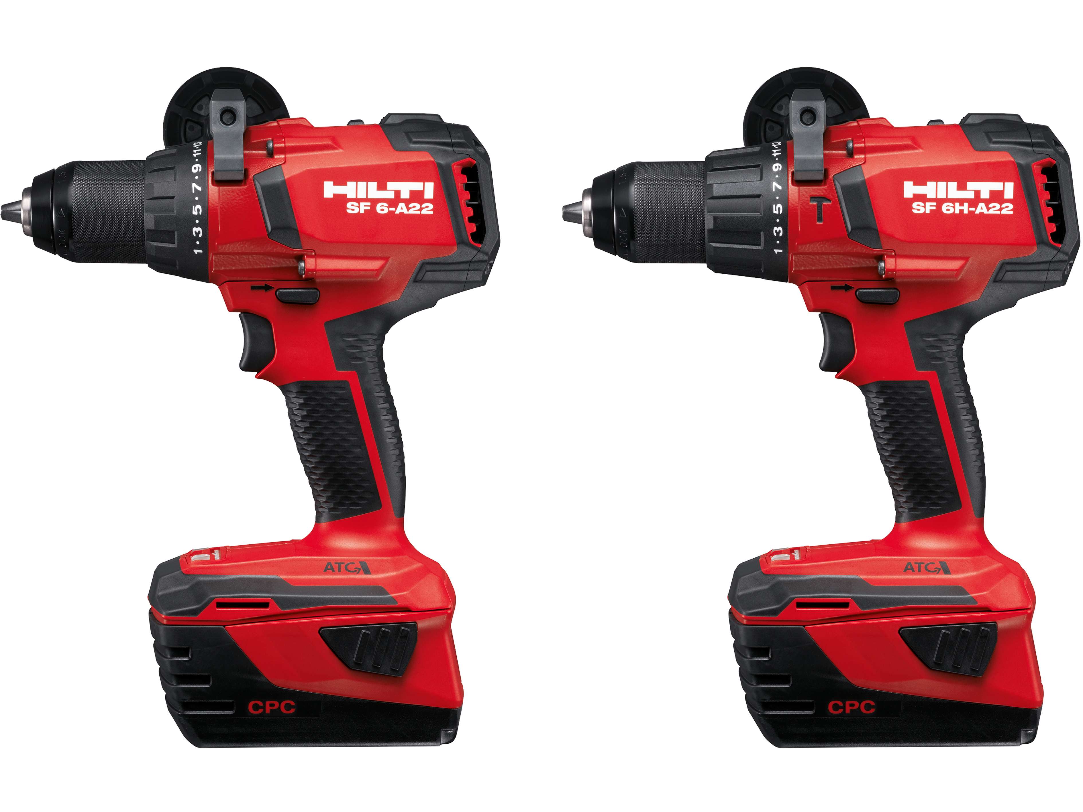 sf 6-a22 hilti