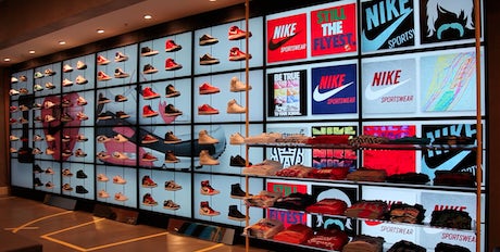 nikestore