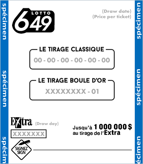 check lotto 649 numbers