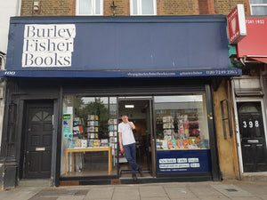 burley fisher books