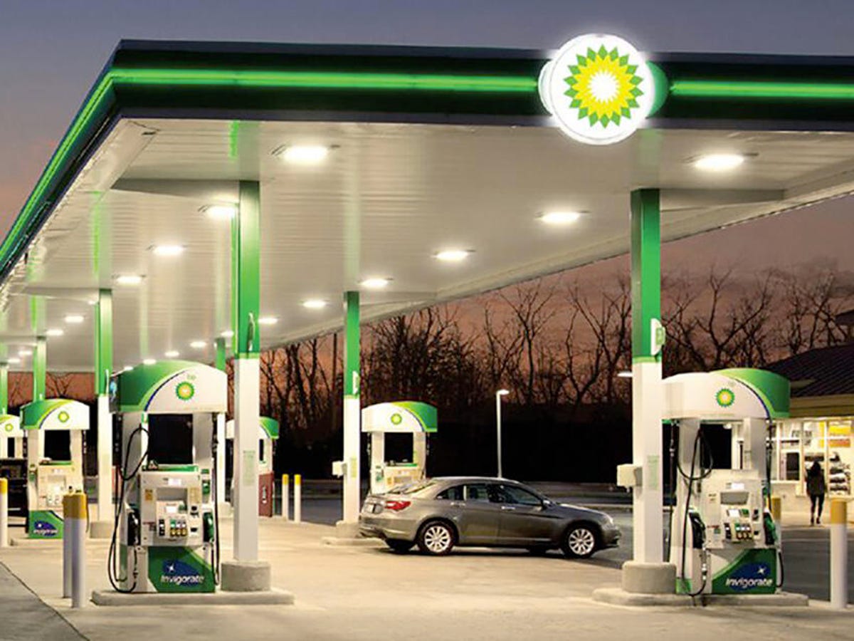 bp gas near me