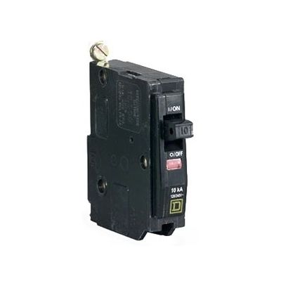 square d circuit breakers