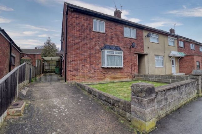 3 bed house to rent scunthorpe