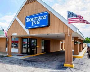 rodeway inn beloit