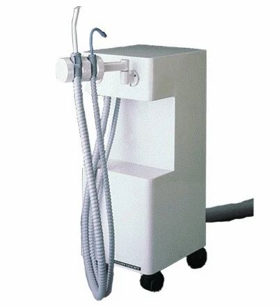 motorised suction dental