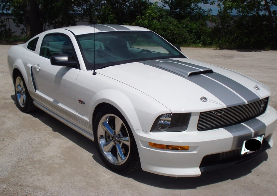 ford mustang for sale under 5000