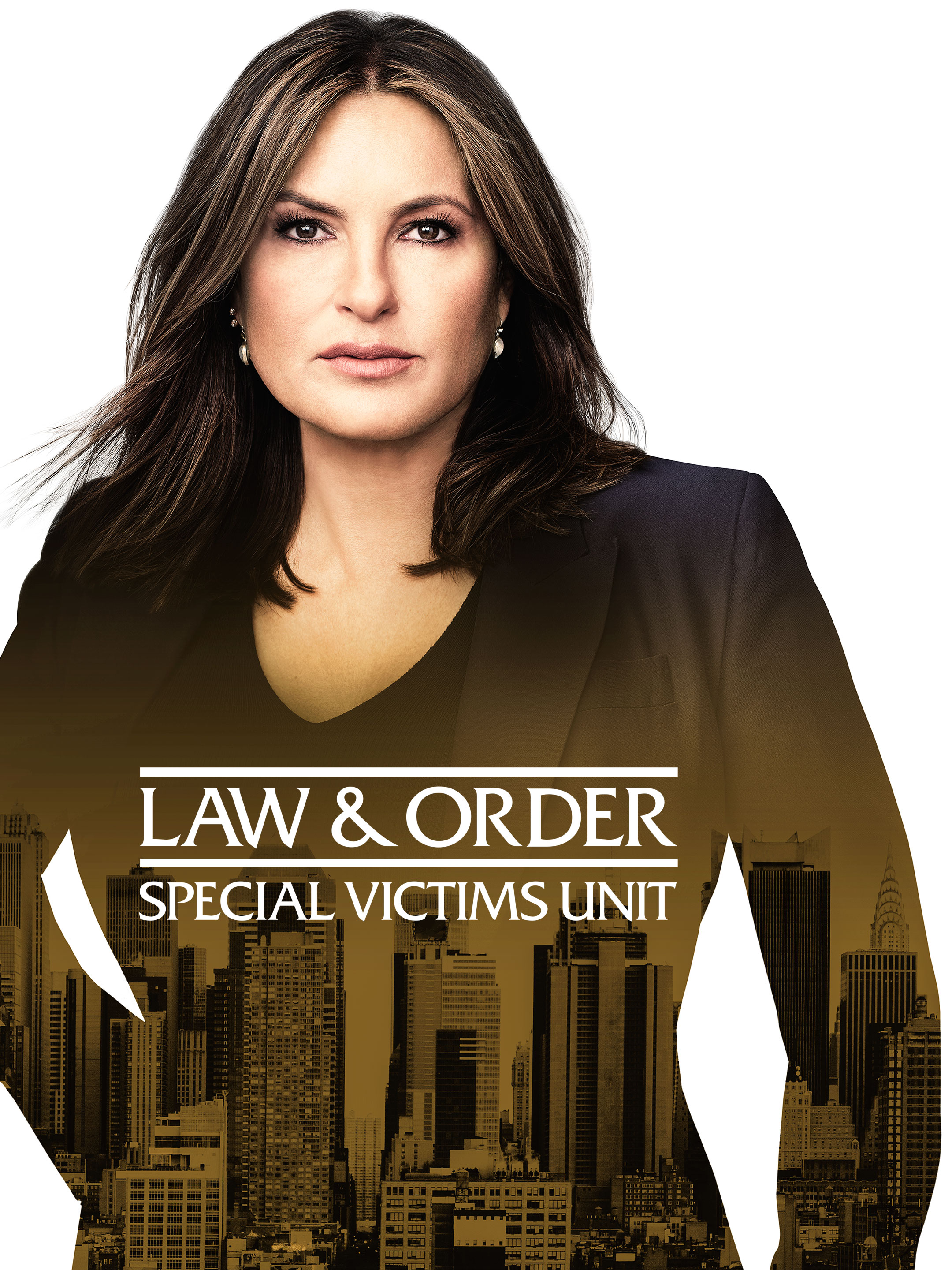 where to watch svu law and order